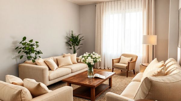 10 astuces pour améliorer votre qualité de vie chez vous