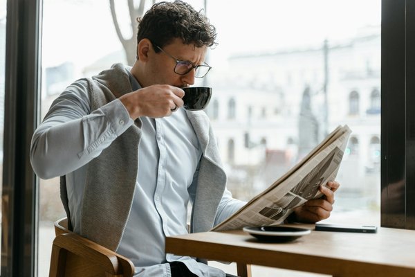 Pourquoi choisir un porte carte cuir pour votre quotidien ?