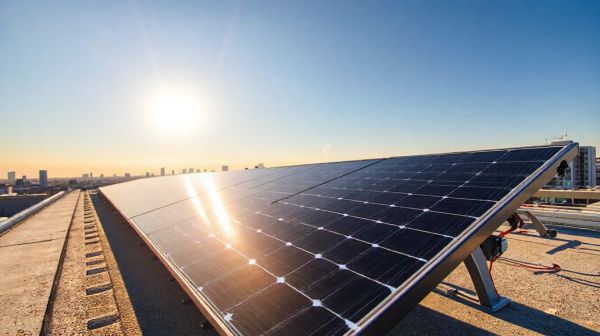 Astuces pour accroître l'efficacité des panneaux solaires PV