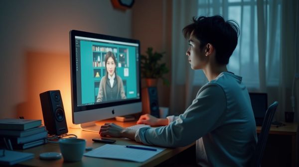 Comment réussir sa formation comptable à distance et obtenir une certification