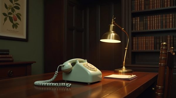 Découvrez l'univers fascinant du téléphone rose à votre écoute