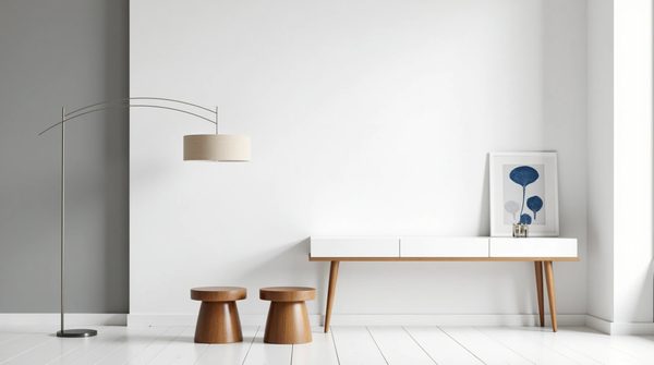 Embellissez vos pièces humides avec des panneaux muraux modernes