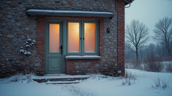 Isolation thermique extérieure : optimiser le confort et la performance énergétique de son habitat