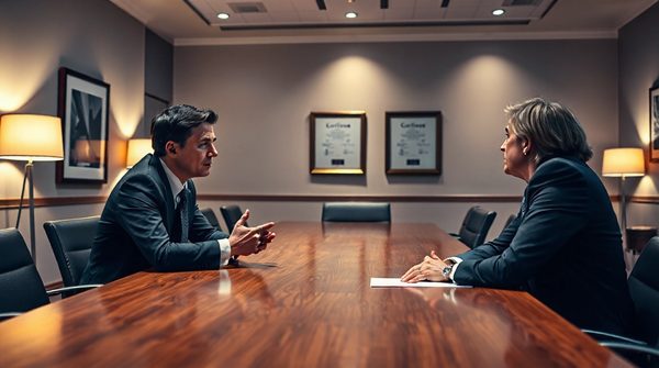 Les entreprises et la cybersécurité : un enjeu majeur en 2025