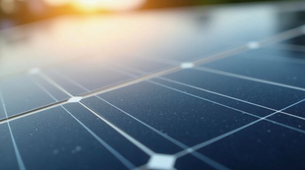 Optimiser la puissance des panneaux solaires photovoltaïques