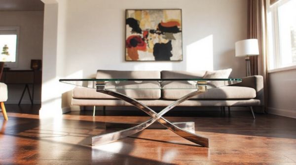 Top 10 tables basses qui styliseront votre salon en 2023