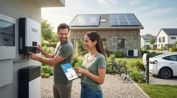 Top conseils pour adopter des solutions énergétiques durables
