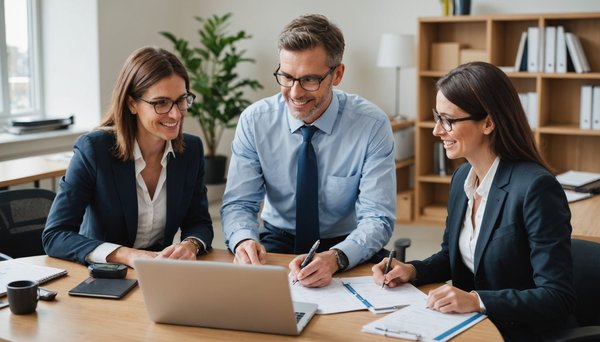 Conseiller en insertion professionnelle : votre guide pour aider à l'emploi