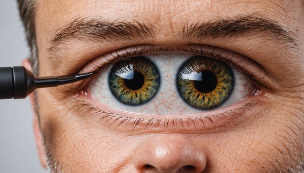 Les impacts de la presbytie sur votre vue : ce qu'il faut savoir