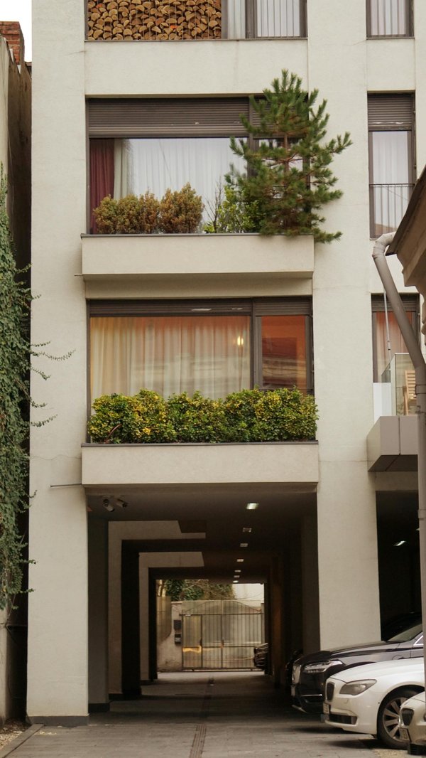 Les assurances indispensables pour un bien en copropriété de 2 lots